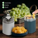 Automatic Toothpick Holder