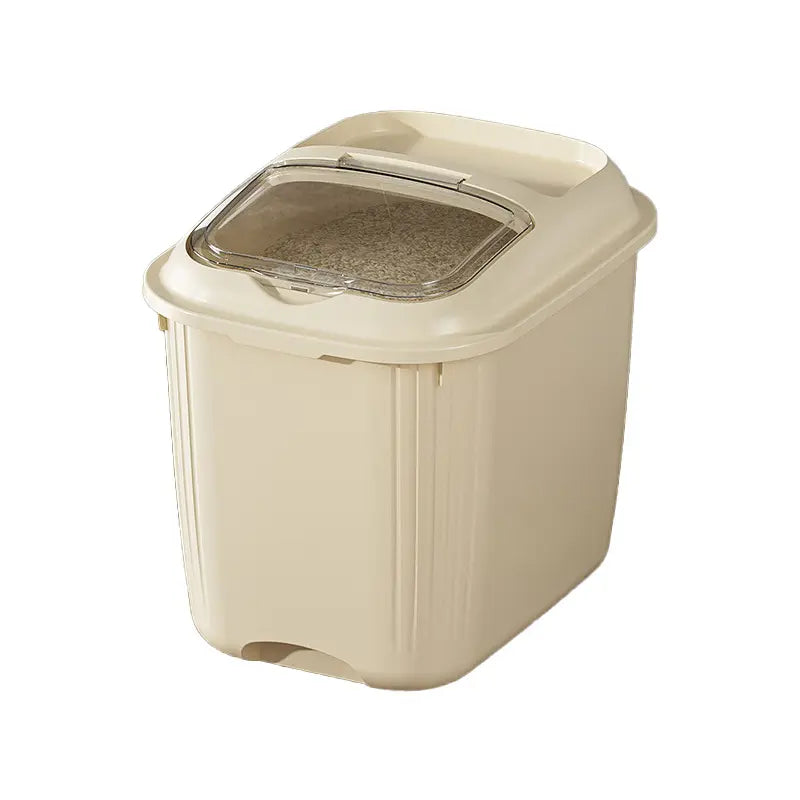 10 kg Moisture Proof Sealed Rice Container