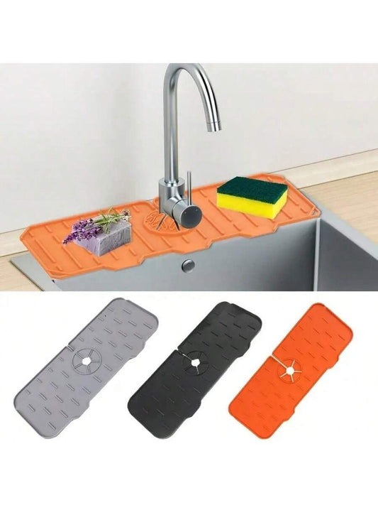Kitchen Faucet Absorbent Matt