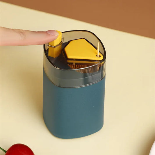 Automatic Toothpick Holder