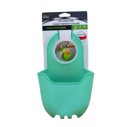 Silicone Sink Caddy