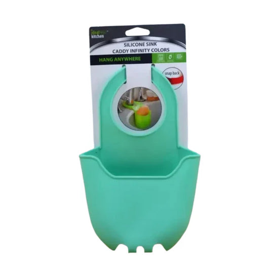 Silicone Sink Caddy